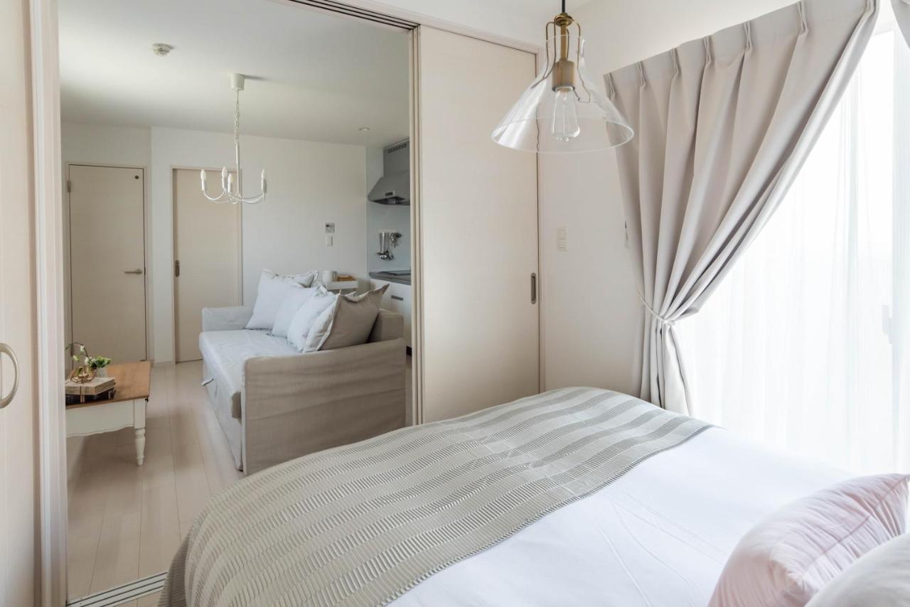 Ferienwohnung Fds Enishi Ōsaka Exterior foto
